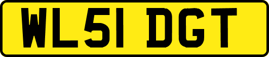 WL51DGT