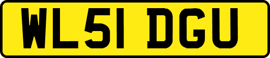 WL51DGU