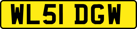 WL51DGW