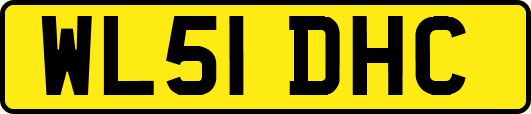 WL51DHC
