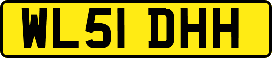 WL51DHH