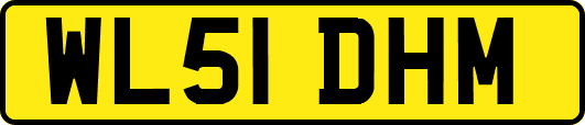 WL51DHM