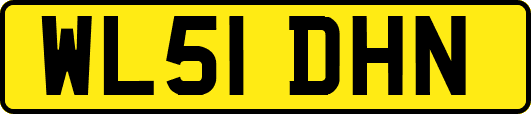 WL51DHN
