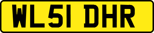 WL51DHR