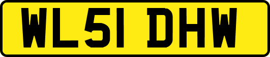 WL51DHW