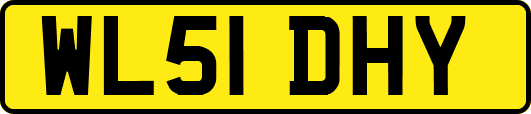 WL51DHY