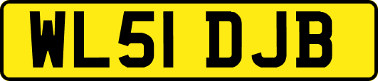 WL51DJB