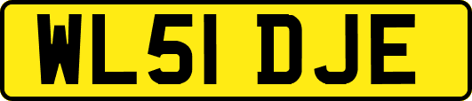 WL51DJE
