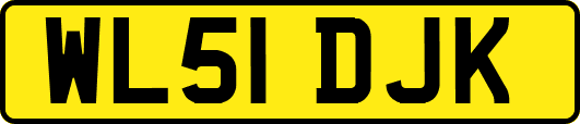 WL51DJK
