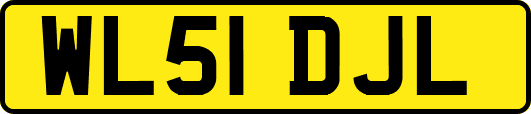 WL51DJL