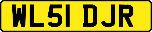 WL51DJR