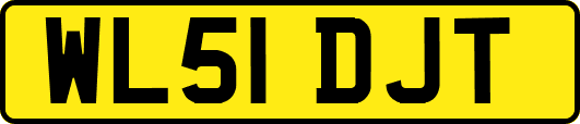 WL51DJT