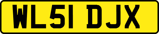 WL51DJX