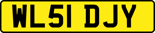 WL51DJY