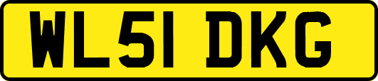 WL51DKG