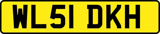 WL51DKH