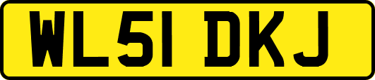 WL51DKJ