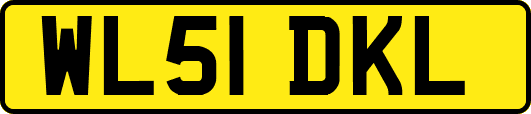 WL51DKL