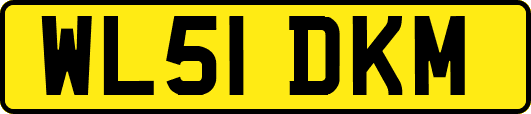 WL51DKM