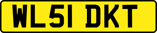 WL51DKT