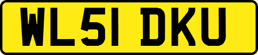 WL51DKU