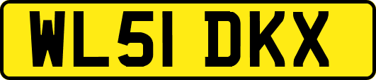 WL51DKX