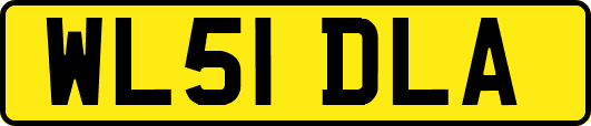 WL51DLA