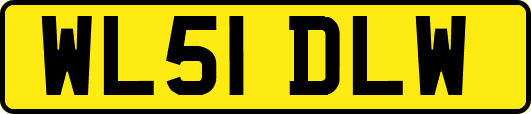 WL51DLW