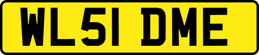 WL51DME