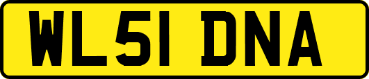 WL51DNA