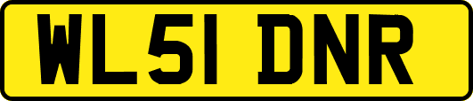 WL51DNR