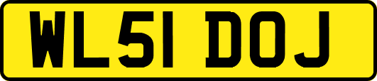 WL51DOJ