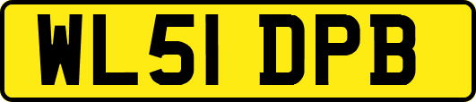 WL51DPB