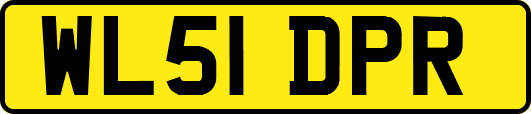 WL51DPR