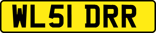 WL51DRR