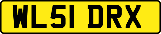 WL51DRX