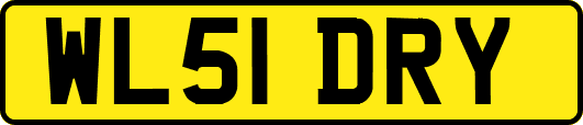 WL51DRY