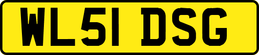 WL51DSG