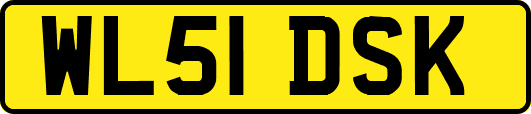 WL51DSK