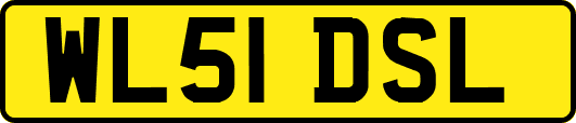 WL51DSL