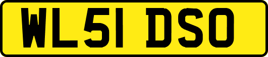 WL51DSO