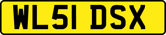 WL51DSX