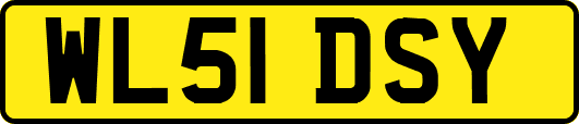 WL51DSY