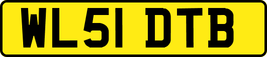 WL51DTB