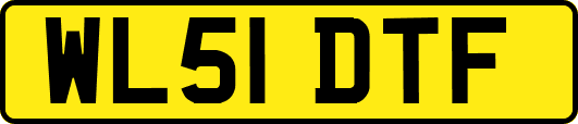 WL51DTF