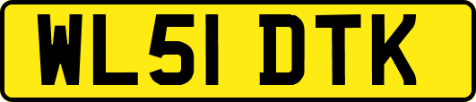 WL51DTK