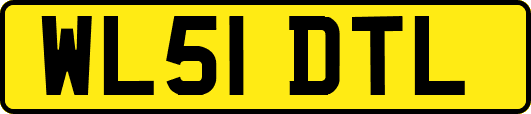 WL51DTL