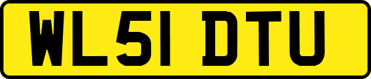 WL51DTU