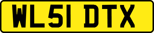 WL51DTX