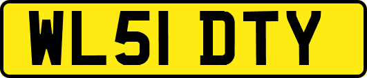 WL51DTY